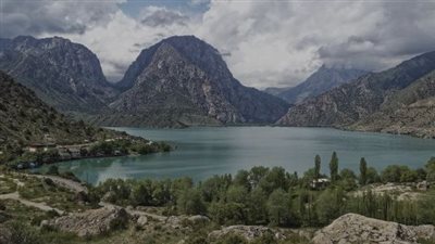 طاجيكستان.. تعرَّف على الدولة التي ضرب الزلزال حدودها مع الصين