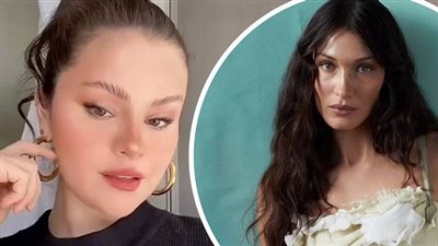 مفاجأة رومانسية تفجرها سيلينا جوميز بطلتها 