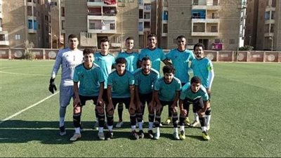 مواجهات هامة لفرق بنى سويف بالجولة 14 بالقسم الرابع