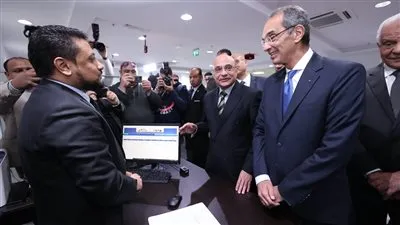  الحكومة تفتتح ثلاثة فروع توثيق جديدة وإتاحة العمل بهم خلال الفترة المسائية 