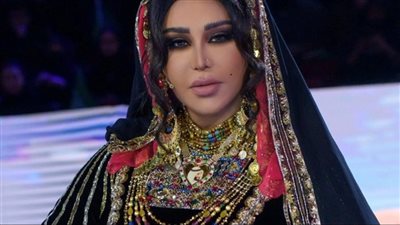 إطلالات نجوم ومشاهير العالم العربي احتفالًا بـ يوم التأسيس السعودي