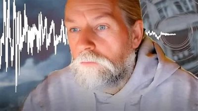 عاجل.. العالم الهولندي فرانك يتنبأ بحدوث زلزال جديد في 24 فبراير