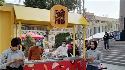 افتتاح مهرجان السياحة والتذوق في دورته الأولى