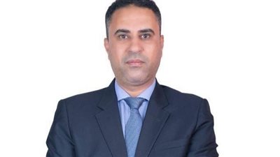 محمد عيد يطالب بتمديد موعد التسجيل في مبادرة 