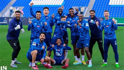 الزعيم الهلالي في مواجهة أسيويه جديدة الليلة 