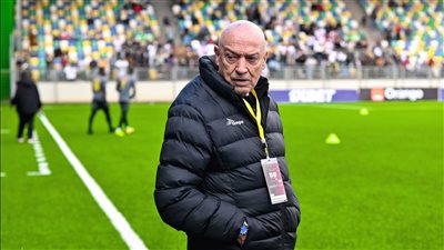 عاجل.. فيريرا يراهن على صفقة الزمالك الجديدة أمام الترجي التونسي