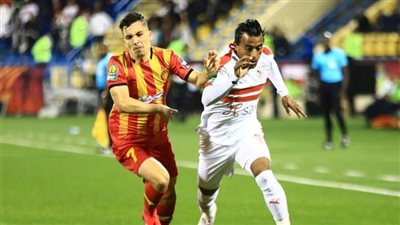 عاجل.. غياب نجم الترجي التونسي عن مواجهة الزمالك في دوري أبطال إفريقيا