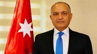 أمجد العضايلة: الآلية الثلاثية بين مصر والأردن وفلسطين تجتمع بصفة دورية