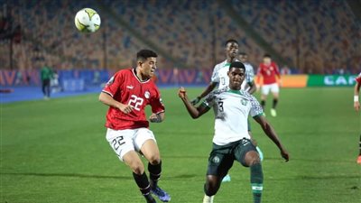 موعد مباراة مصر ضد السنغال في كأس أمم إفريقيا للشباب 2023.. لا بديل عن الفوز