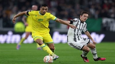 مع مصطفي محمد.. موعد والقناة الناقلة لمباراة نانت المقبلة في الدوري الفرنسي 2022-2023