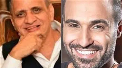 المنتج أحمد السبكي يتعاقد من جديد مع الفنان أحمد فهمي للمرة الثانية 