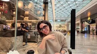 ديانا حداد في أحدث ظهور: الإبتسامة هي اللغة التي لا تحتاج إلى ترجمة 