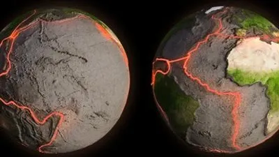 أستاذ جيولوجيا يحسم الجدل حول دخول مصر حزام الزلازل (فيديو)