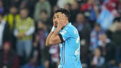 شاهد أهداف مباراة بازل وطرابزون سبور في دوري المؤتمر الأوروبي.. تريزيجيه يودع البطولة