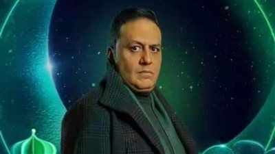 خالد سرحان يروج لـ 