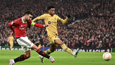 عاجل.. حقيقة انتقال برشلونة إلى بطولة دوري المؤتمر الأوروبي