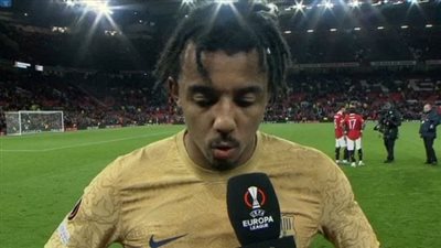 عاجل.. تعليق مؤثر من كوندي عقب خروج برشلونة من الدوري الأوروبي 