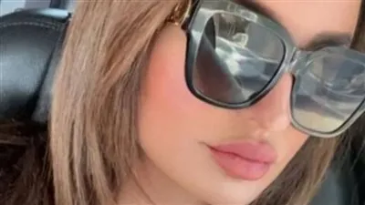 شذى حسون تخطف الأنظار في أحدث ظهور 