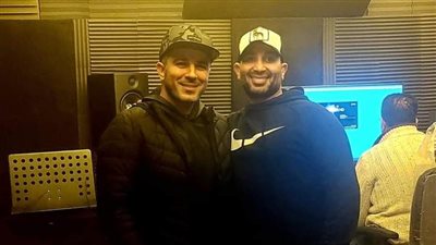 خاص.. هيثم نبيل لـ 