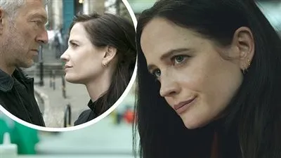 منصة Apple tv تطرح الإعلان التشويقي لـ Liaison