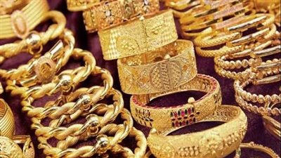تطورات أسعار الذهب خلال اسبوع في السعودية