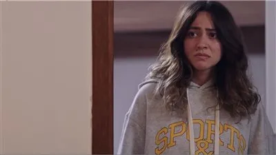 هند عبد الحليم تنتحر في الحلقة الأخيرة من مسلسل أزمة منتصف العمر 