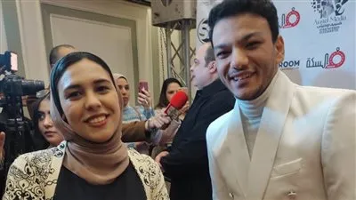 «أخويا أبن أمي وابويا» حوده بندق يتحدث عن علاقته ب 