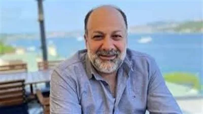 وفاة شادي زيدان بعد إصابتة بنزيف في المخ