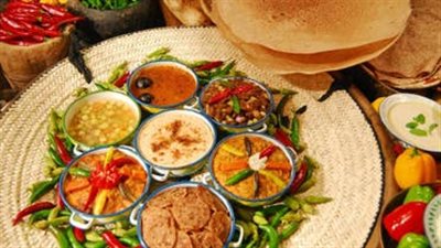 قبل رمضان 2023.. تعرف على أفكار لتخزين الأطعمة