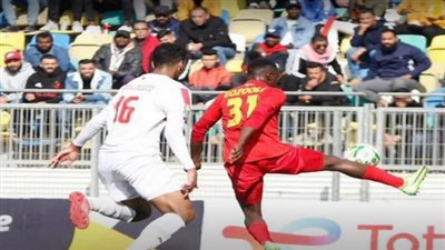 ترتيب مجموعة الزمالك في دوري أبطال إفريقيا بعد فوز المريخ أمام شباب بلوزداد