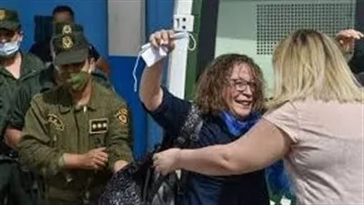 إعلام تونس: الحكم بالسجن 3 شهور على الناشطة الجزائرية أميرة بوراوي