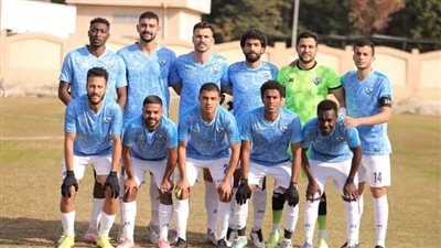 القناة يخطف تعادل مثير في موقعة زد الدرامية بالقسم الثاني 