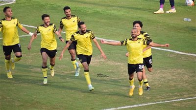 فوز السكة الحديد وادى دجلة والترسانة والمنيا وكيما أسوان في القسم الثاني