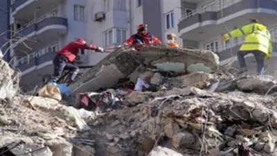 البنك الدولي: 5 مليار دولار حصيلة الاضرار المالية بسوريا من الزلزال