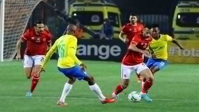 تاريخ مواجهات الأهلي وصن داونز في دوري أبطال إفريقيا