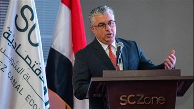 المنطقة الاقتصادية لـ القناة: السفن تستطيع التموين بالوقود الاخضر