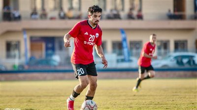 طارق السيد: الفوز علي الدخان أعاد للاعبي النصر ثقة المكسب