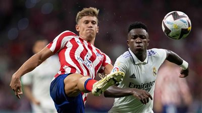 تشكيل ريال مدريد المتوقع اليوم ضد أتلتيكو مدريد في الدوري الإسباني 2022-2023.. عودة كروس وغياب الهداف