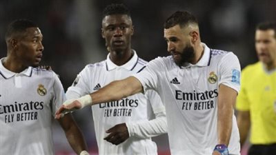 غيابات بالجملة في صفوف ريال مدريد قبل موقعة الديربي