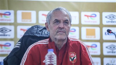 عاجل.. قرار مفاجئ من كولر قبل مواجهة الداخلية في الدوري المصري