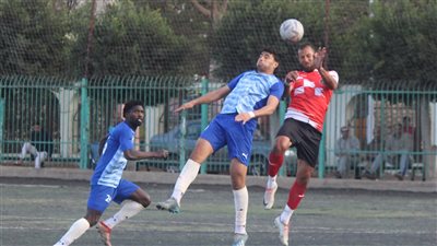 صراع مشتعل في مجموعة المنوفية والغربية بالجولة 23 للقسم الثالث 