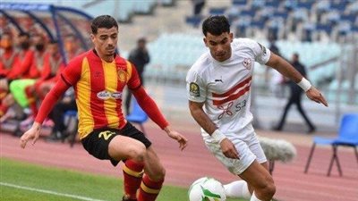 تشكيل الزمالك اليوم أمام الترجي التونسي في دوري أبطال إفريقيا..زيزو والجزيري يقودان الهجوم