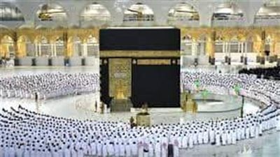 عدد المعتمرين خلال موسم العمرة الحالي لعام 2023