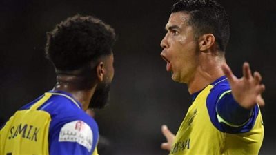 رونالدو يقود هجوم العالمي.. تشكيل النصر اليوم أمام ضمك في دوري روشن السعودي