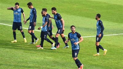 تفاصيل الاجتماع الفني لمباراة بيراميدز وأسكو كارا