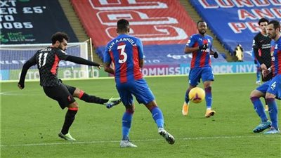 قنوات مفتوحة مجانية تنقل مباراة ليفربول وكريستال بالاس اليوم 25 / 2 / 2023 في الدوري الإنجليزي.. شاهد هدف محمد صلاح الآن