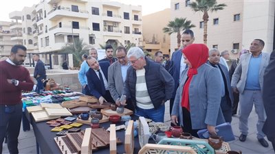 وزير التعليم العالي يطلق مبادرة 