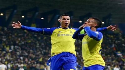 الموعد والقناة الناقلة لمباراة النصر وضمك في الدوري السعودي