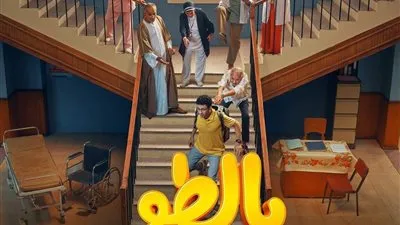 مخرج مسلسل بالطو: 