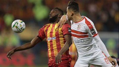 ترتيب مجموعة الزمالك قبل مواجهة الترجي التونسي بدوري أبطال إفريقيا